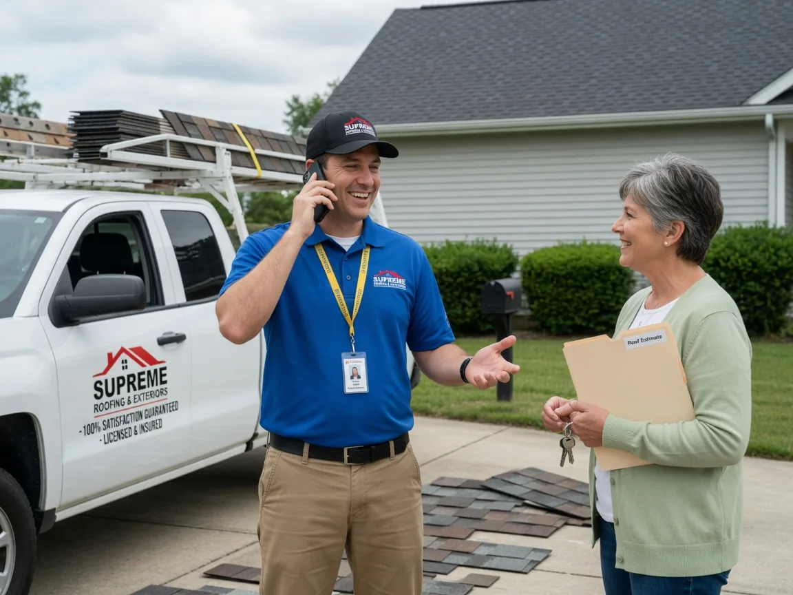 Roof Replacement Stoutsville, OH FAQs